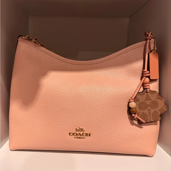 Coach laurel shoulder bag - Picture 2 of 2